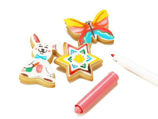 Cake-Masters Farbstift Rosa