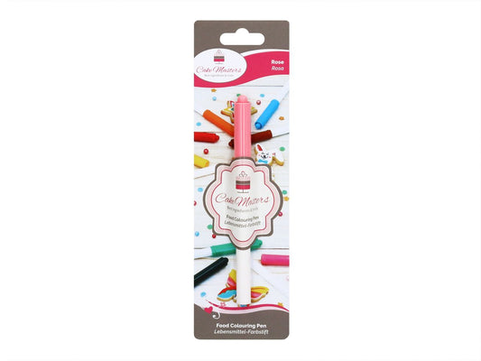 Cake-Masters Farbstift Rosa