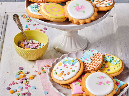 FunCakes Mix für Royal Icing 450 g