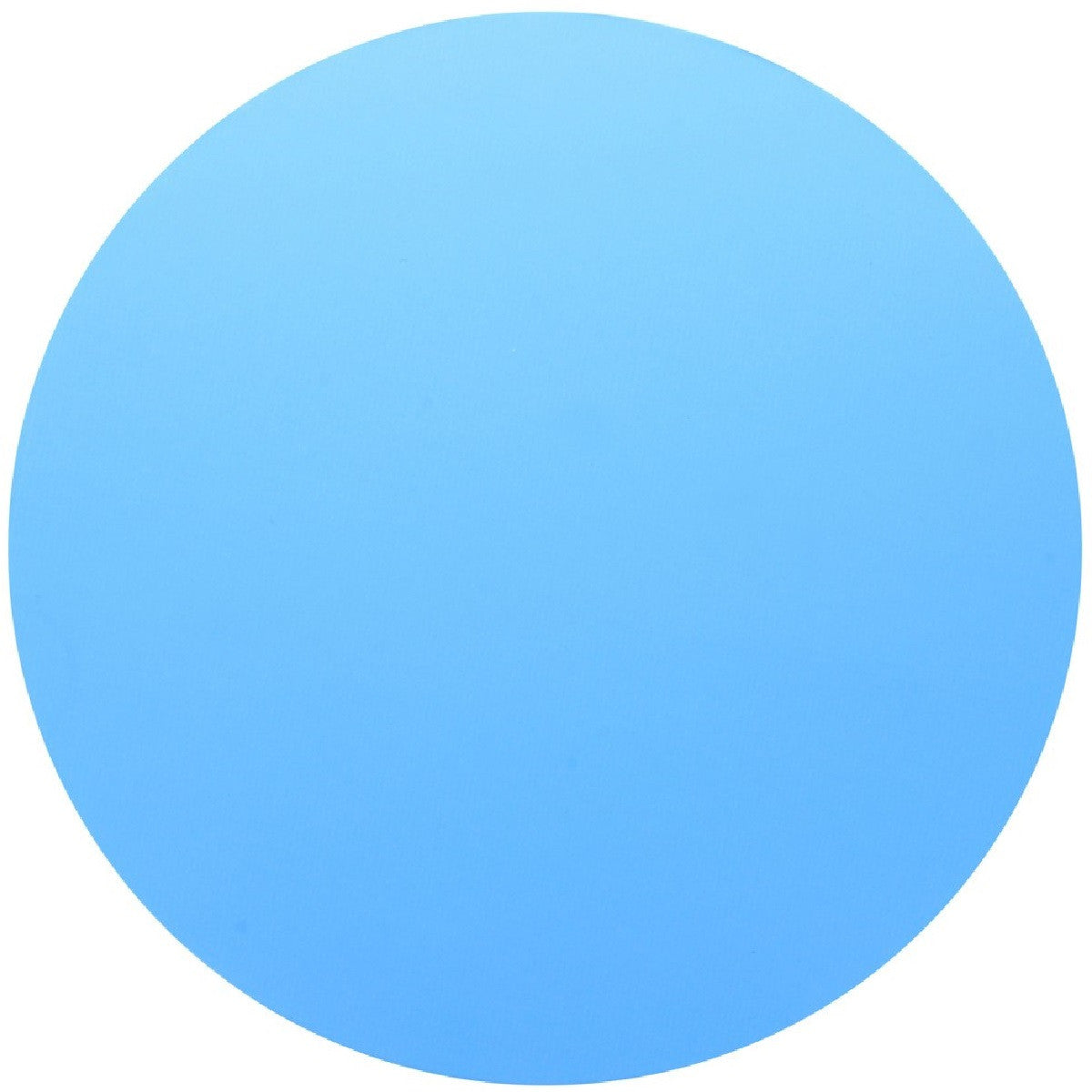Culpitt Cake Board Blau Matt Extra Stabil Ø25cm