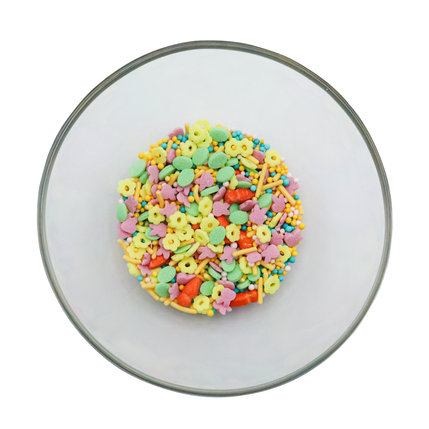 PME Out the Box Streuselmix – Frohe Ostern – 60 g