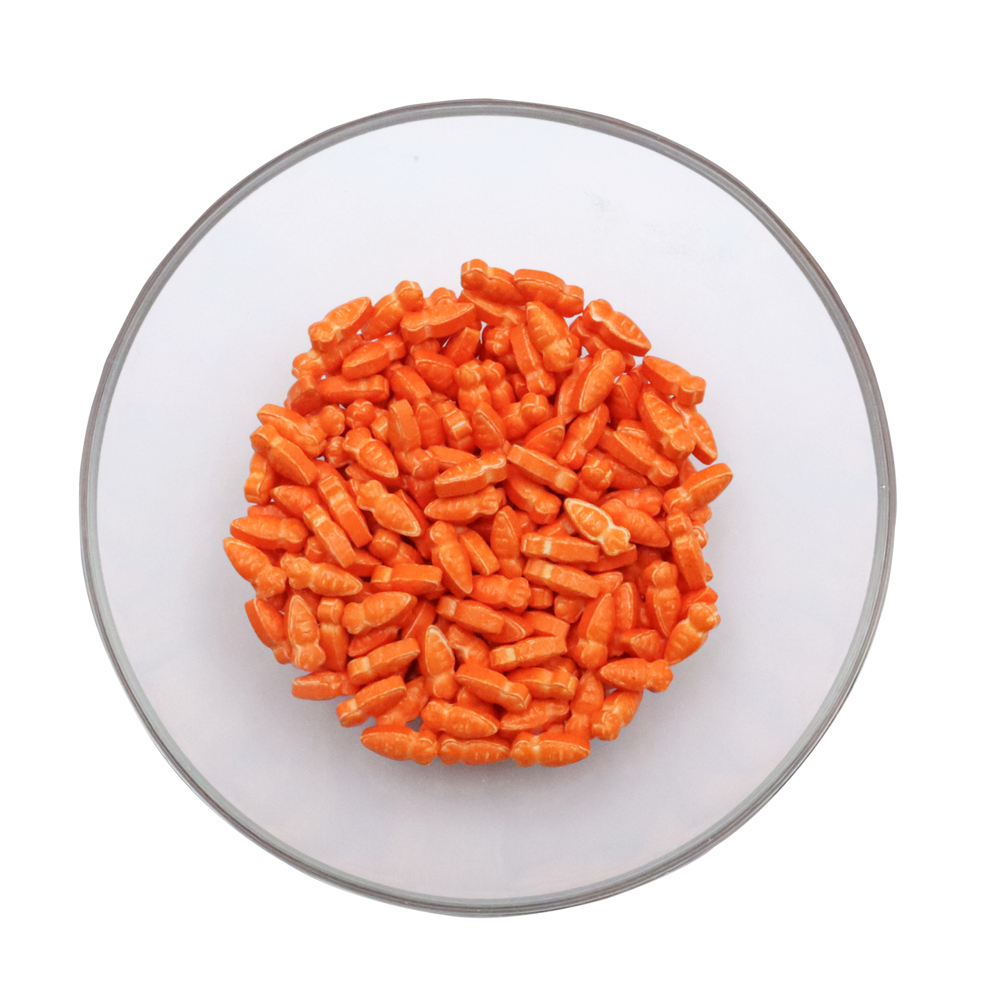 PME Oster Streuselmix – Süße Karotten – 60 g