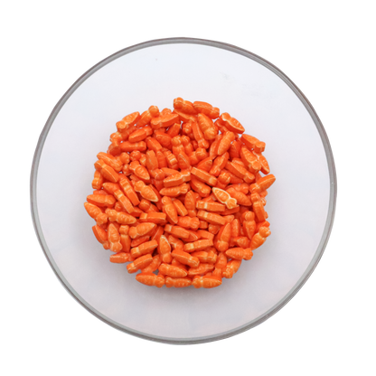 PME Oster Streuselmix – Süße Karotten – 60 g