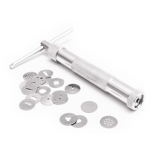 Fondant-Extruder