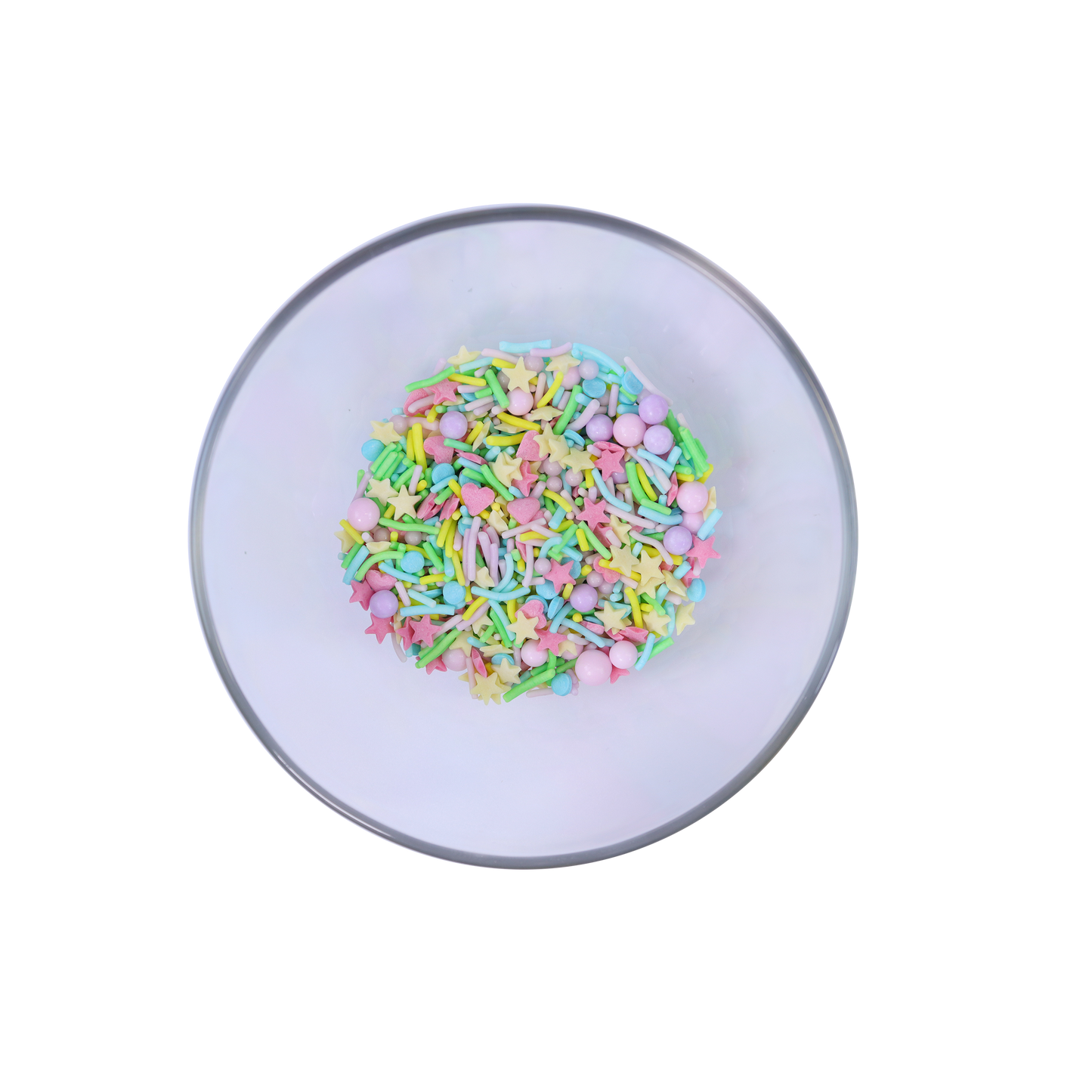 PME Out the Box Streuselmix – Feenstaub – 60 g