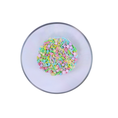 PME Out the Box Streuselmix – Feenstaub – 60 g