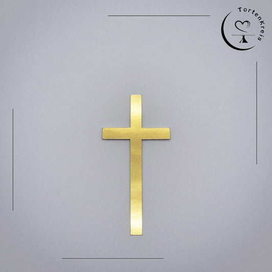 Topper Kreuz Groß