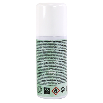 PME Cool 'n' Set Spray – Lebensmittelkühlspray – 100 ml