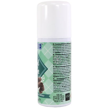 PME Cool 'n' Set Spray – Lebensmittelkühlspray – 100 ml