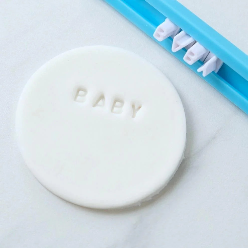 SweetStamp - MINI NACHRICHTEN Set 72 Stück