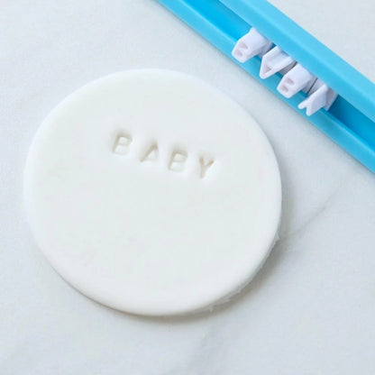 SweetStamp - MINI NACHRICHTEN Set 72 Stück