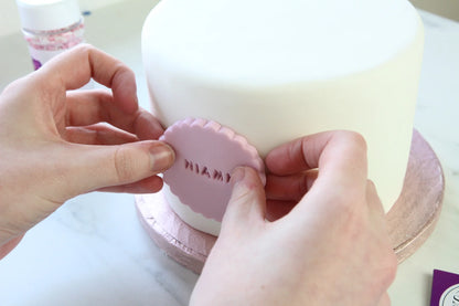 SweetStamp - MINI NACHRICHTEN Set 72 Stück
