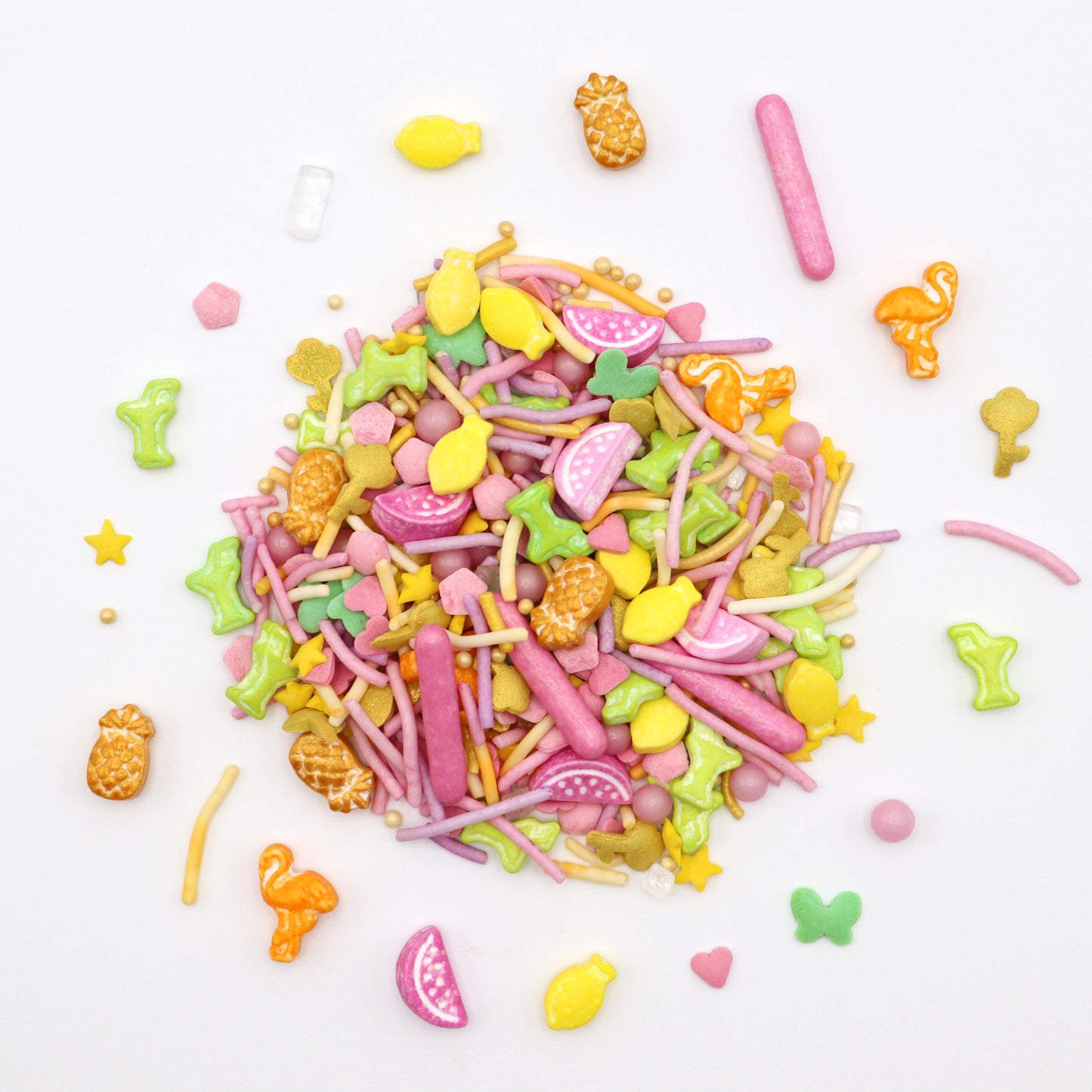 PME Out the Box Streuselmix – Tropisch – 60 g