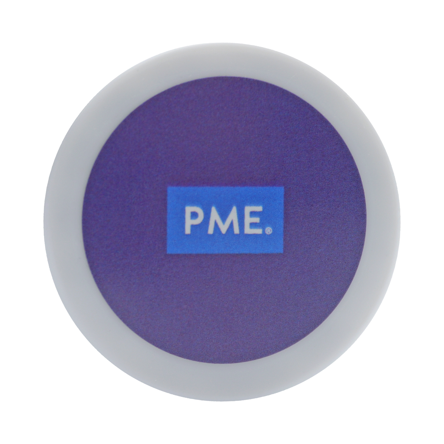 PME Backfarbe Paste – 25 g Malvenfarbenes Lila